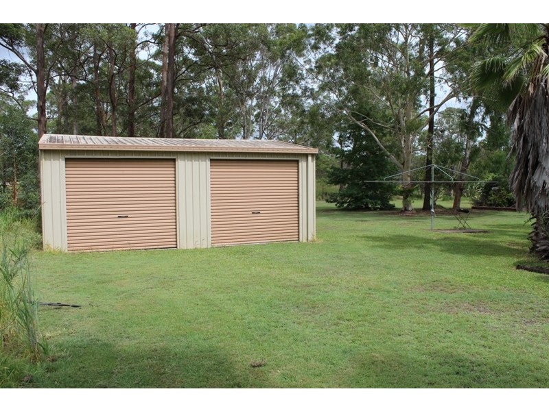 121 Oakvale Road, Cundletown NSW 2430