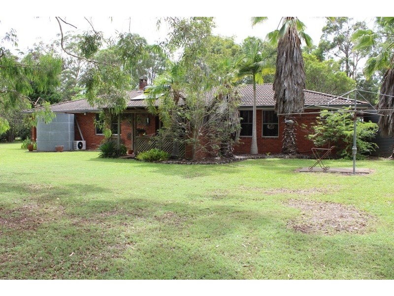 121 Oakvale Road, Cundletown NSW 2430