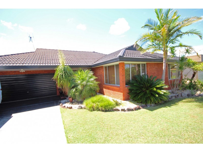 14 Denison Street, Cundletown NSW 2430