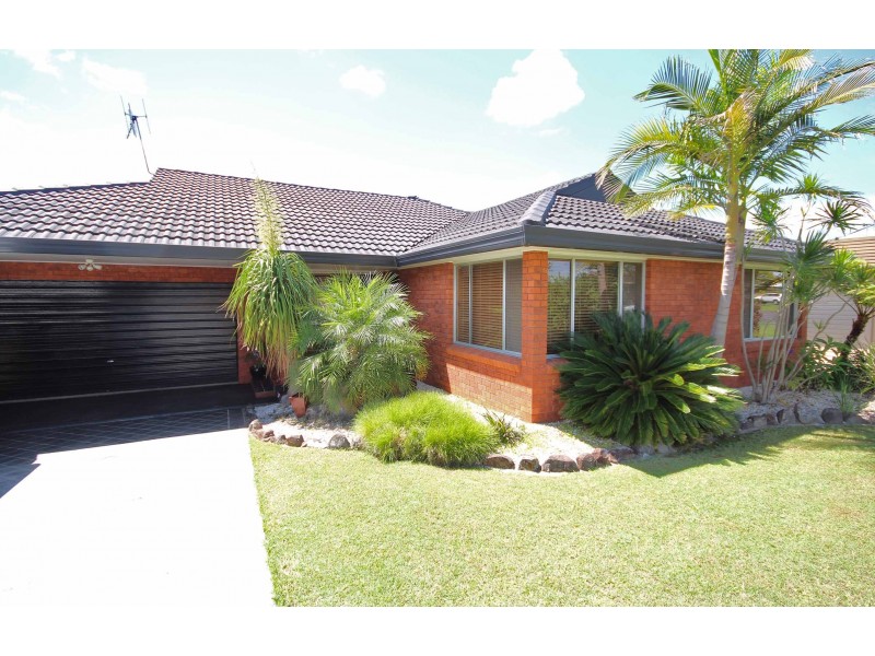 14 Denison Street, Cundletown NSW 2430