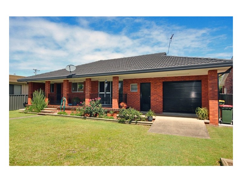 14 Denison Street, Cundletown NSW 2430