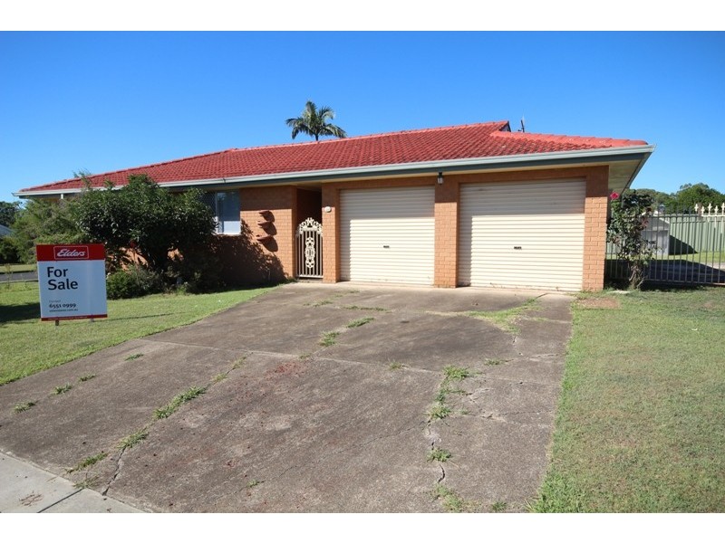 1 Honeysuckle Close, Taree NSW 2430
