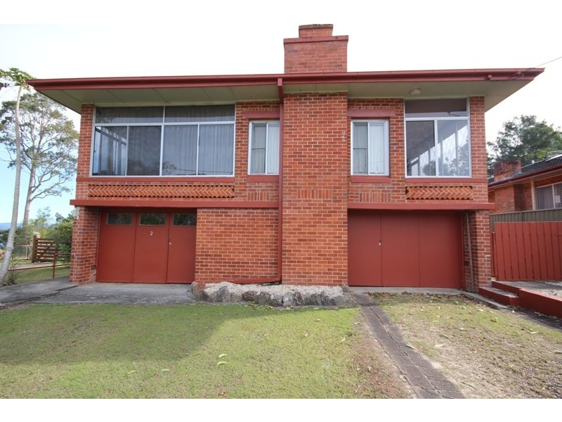 2 Nelson Street, Taree NSW 2430
