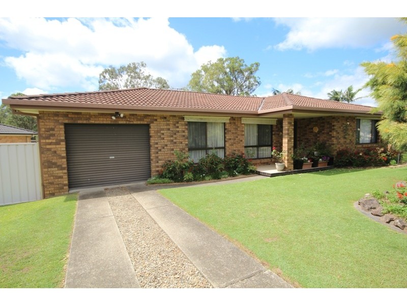 31 Manikato Place, Taree NSW 2430