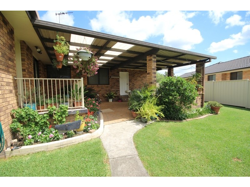 31 Manikato Place, Taree NSW 2430
