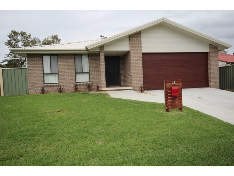 36 Summerville Street, Wingham NSW 2429