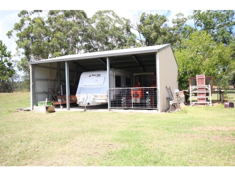 386 Lansdowne Road, Cundletown NSW 2430