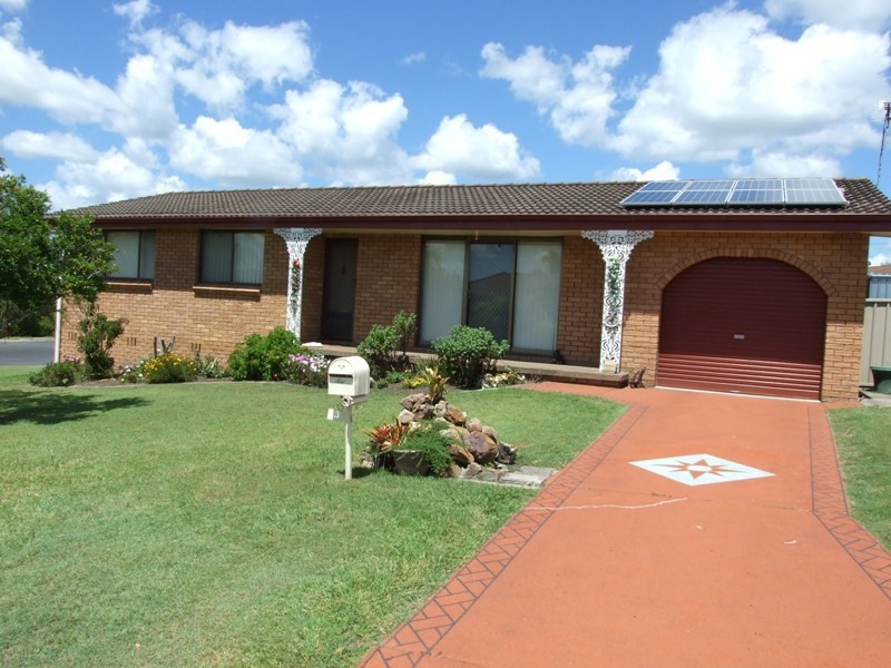 3 Orana Crescent, Taree NSW 2430