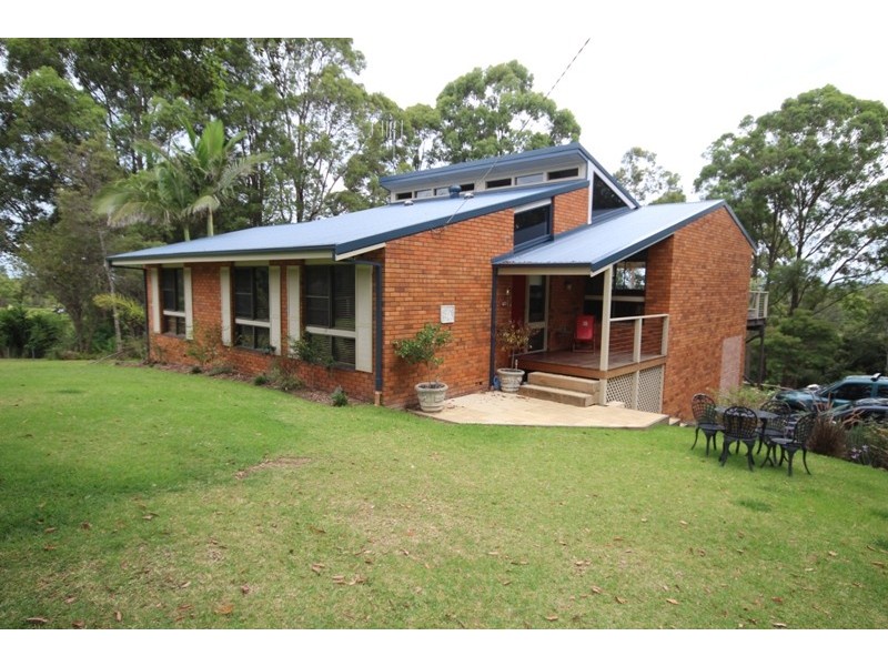 8 Seaview Close, Rainbow Flat NSW 2430