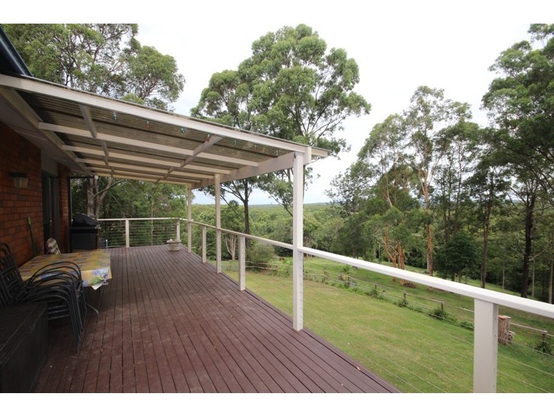 8 Seaview Close, Rainbow Flat NSW 2430