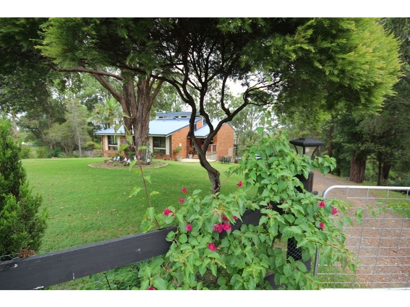 8 Seaview Close, Rainbow Flat NSW 2430