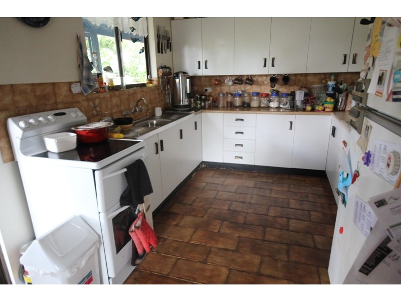 1815 Nowendoc Road, Mount George NSW 2424