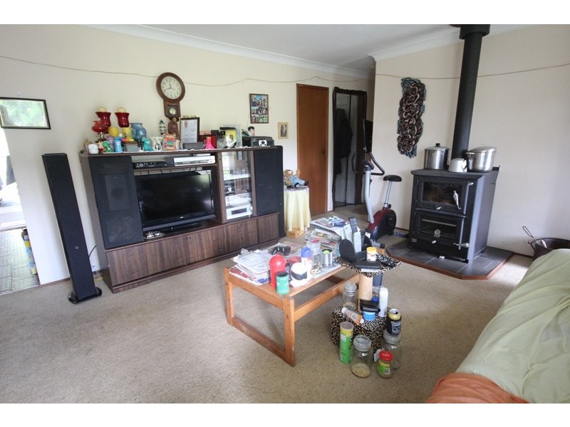 1815 Nowendoc Road, Mount George NSW 2424