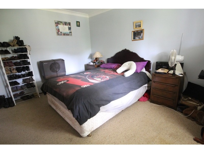 1815 Nowendoc Road, Mount George NSW 2424