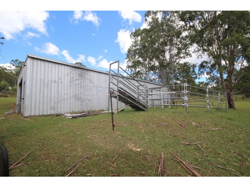 1815 Nowendoc Road, Mount George NSW 2424
