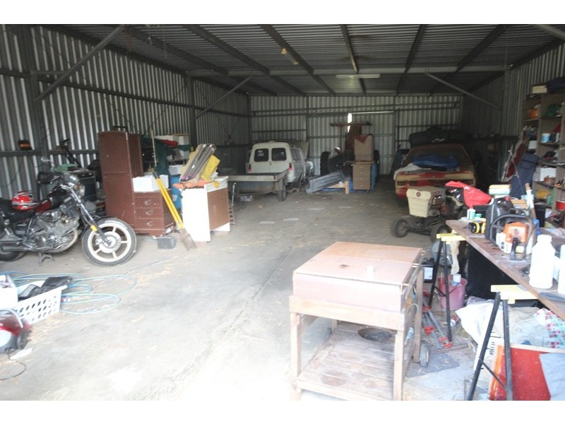 1815 Nowendoc Road, Mount George NSW 2424