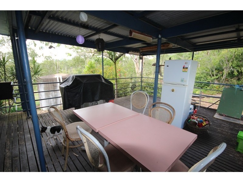 1815 Nowendoc Road, Mount George NSW 2424