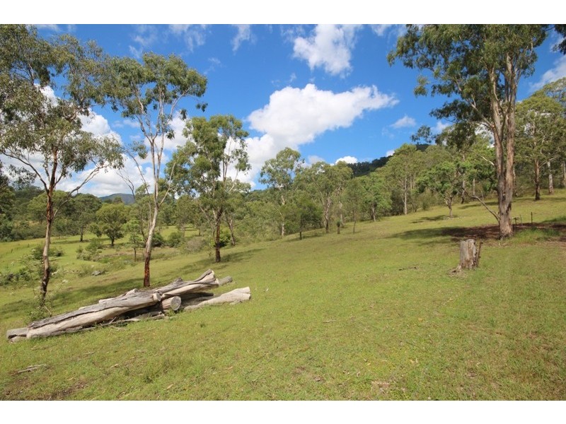 1815 Nowendoc Road, Mount George NSW 2424