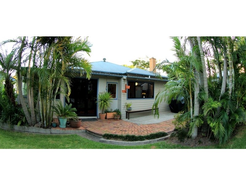 9 Nicoll Street, Taree NSW 2430