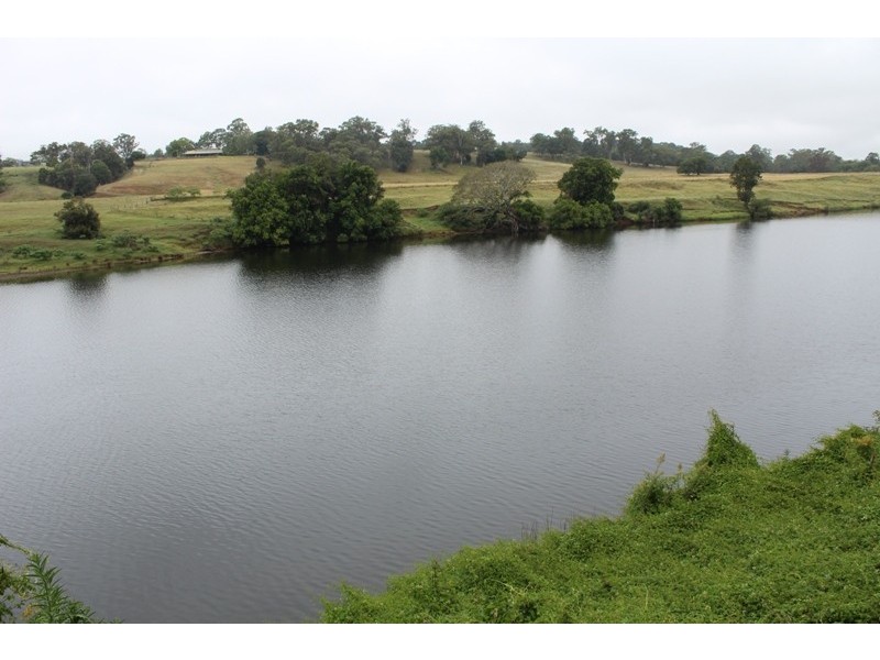 14 East Combined Street, Wingham NSW 2429