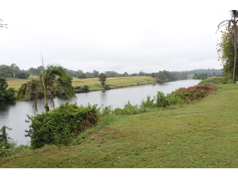 14 East Combined Street, Wingham NSW 2429