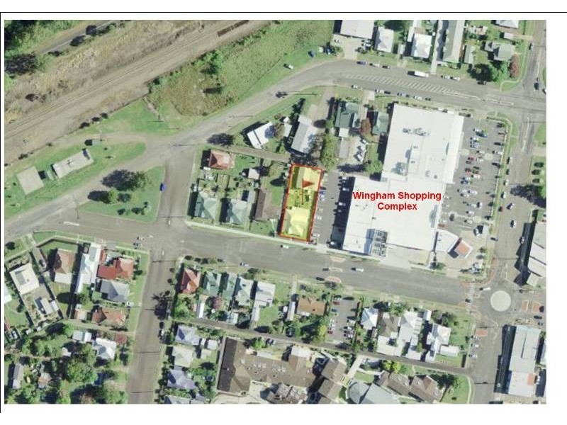 125 Isabella Street, Wingham NSW 2429