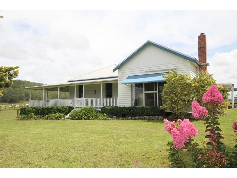148 Mimi Creek Road, Nabiac NSW 2312