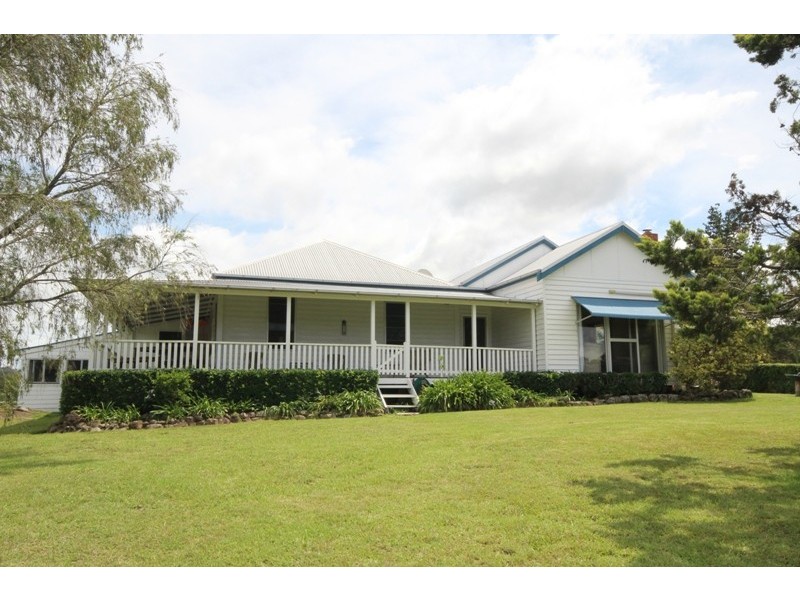 148 Mimi Creek Road, Nabiac NSW 2312