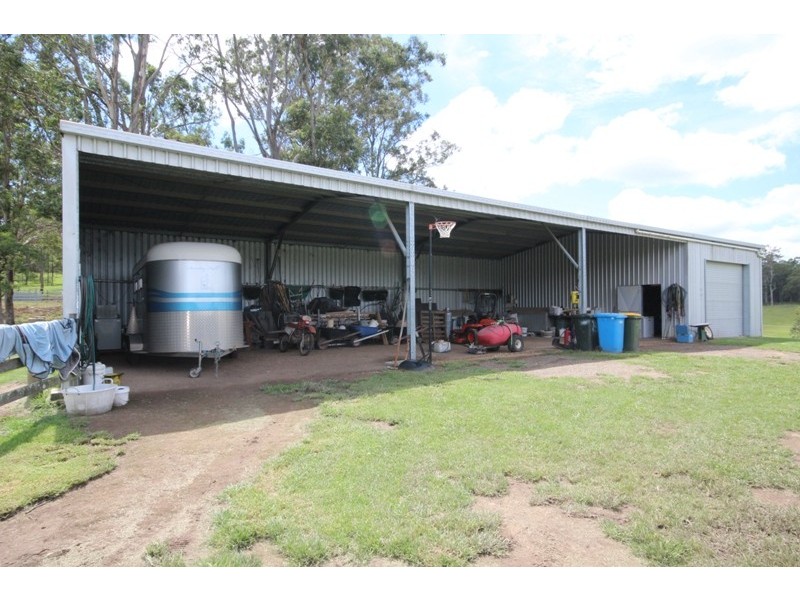 148 Mimi Creek Road, Nabiac NSW 2312
