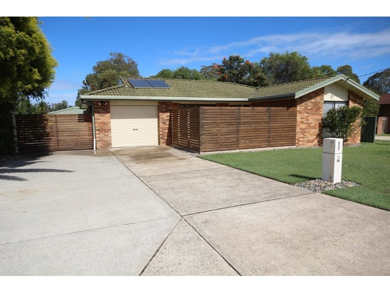 16 River Street, Cundletown NSW 2430
