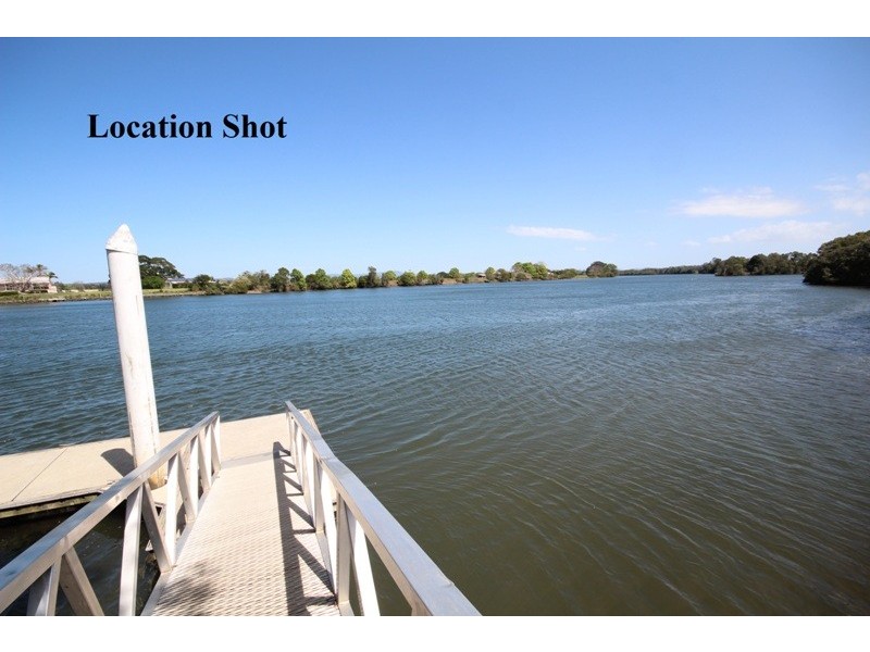 16 River Street, Cundletown NSW 2430