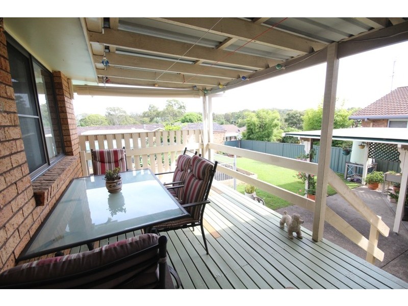 2 Flinders Street, Taree NSW 2430