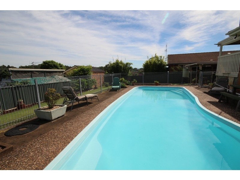2 Flinders Street, Taree NSW 2430