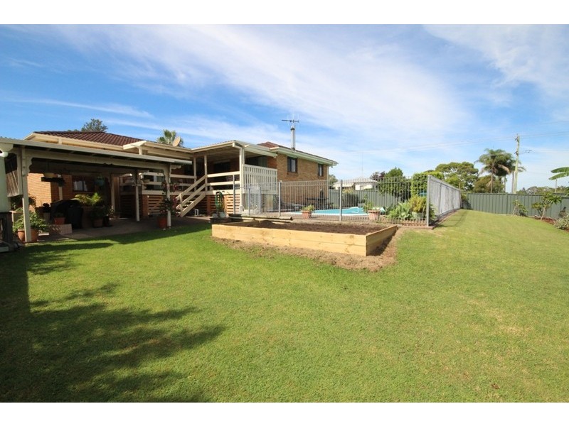 2 Flinders Street, Taree NSW 2430