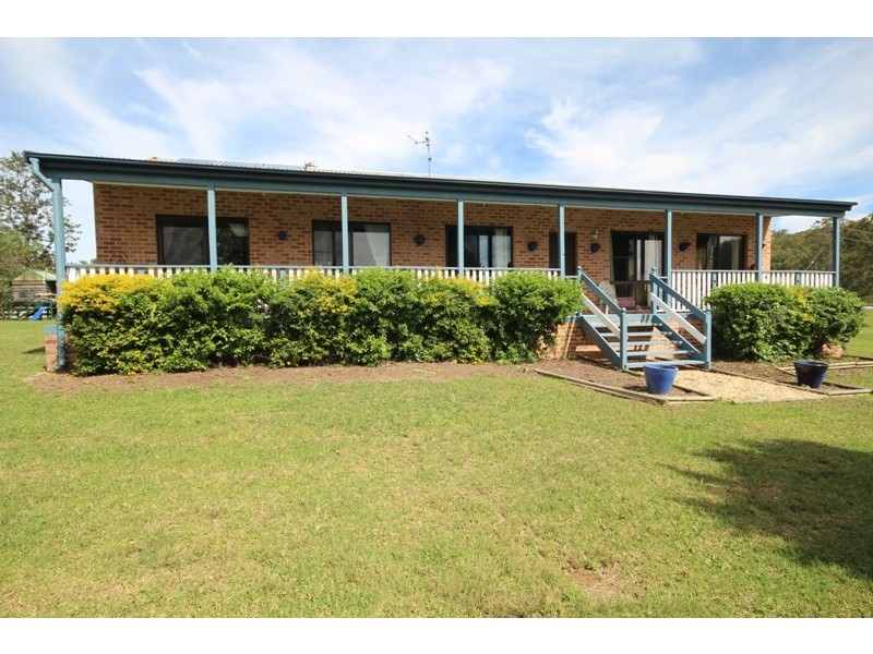 5276 The Buckets Way, Burrell Creek NSW 2429
