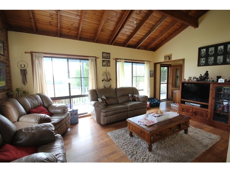 5276 The Buckets Way, Burrell Creek NSW 2429