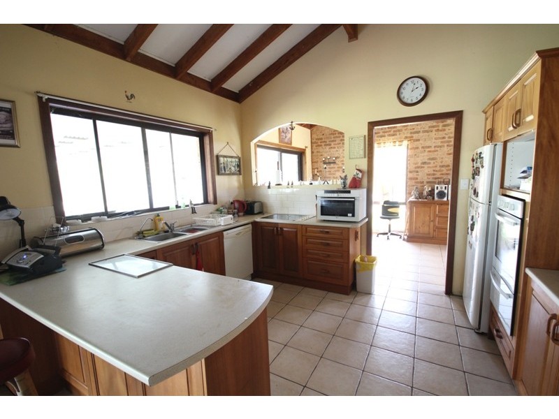 5276 The Buckets Way, Burrell Creek NSW 2429