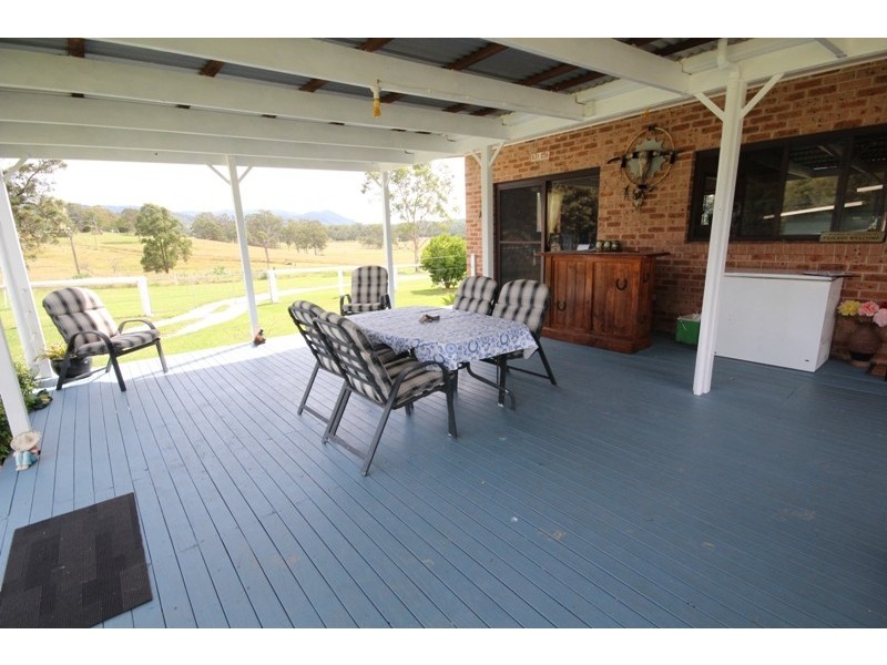 5276 The Buckets Way, Burrell Creek NSW 2429