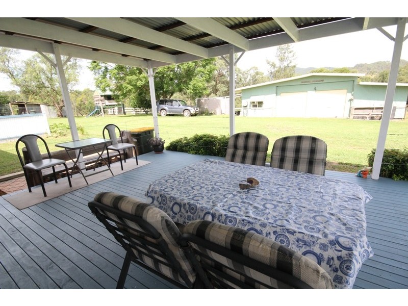 5276 The Buckets Way, Burrell Creek NSW 2429