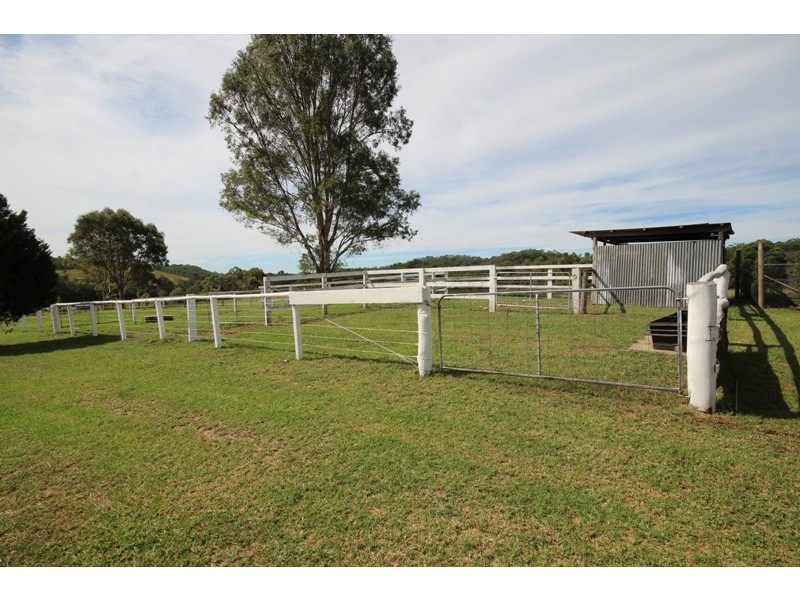 5276 The Buckets Way, Burrell Creek NSW 2429