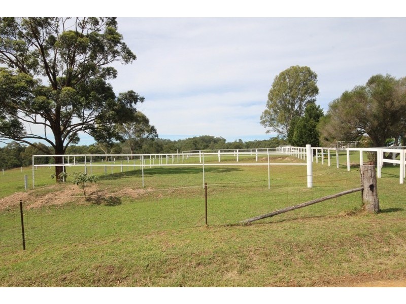 5276 The Buckets Way, Burrell Creek NSW 2429