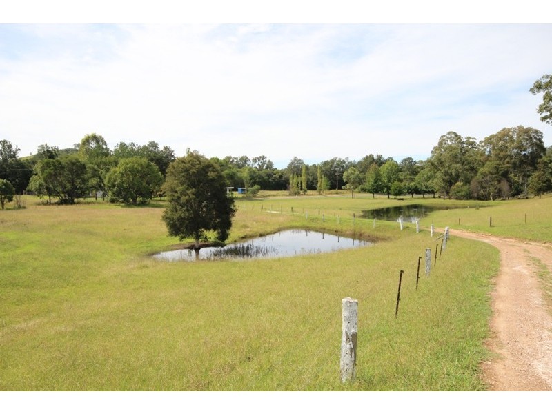 5276 The Buckets Way, Burrell Creek NSW 2429