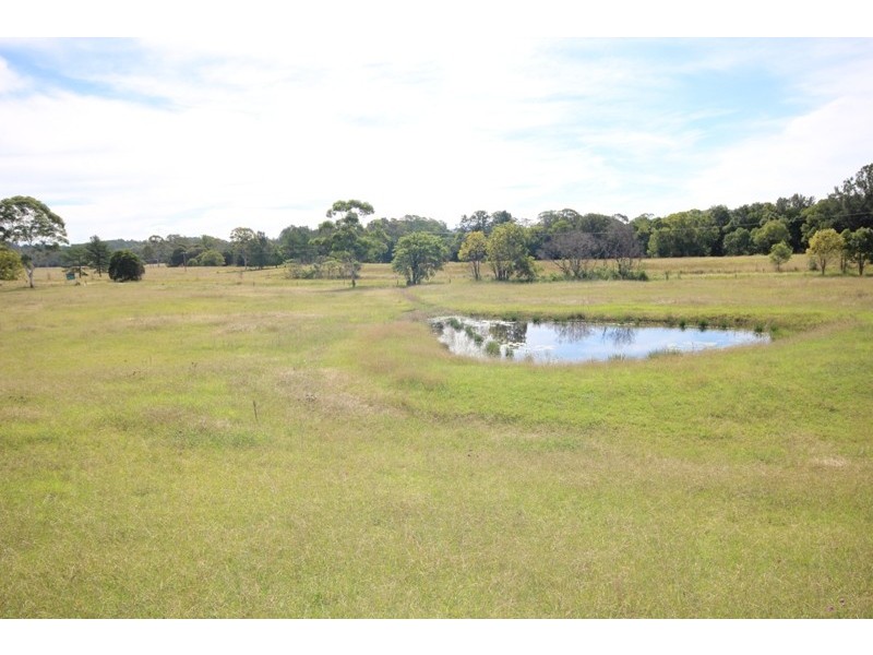 5276 The Buckets Way, Burrell Creek NSW 2429