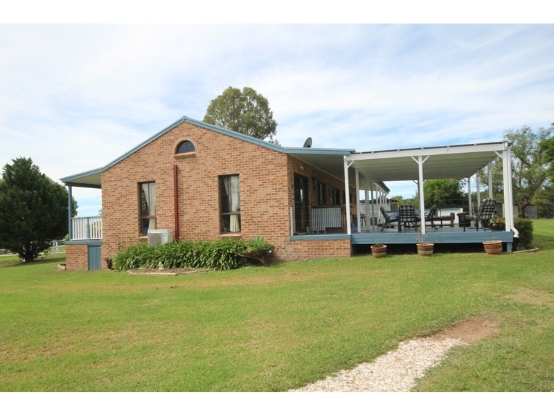 5276 The Buckets Way, Burrell Creek NSW 2429