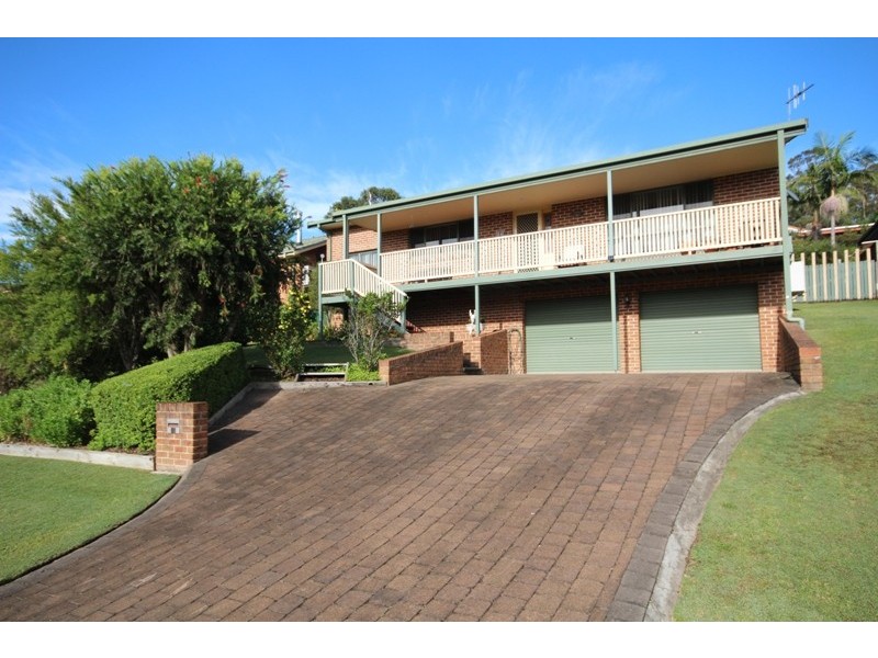 24 Gunbar Road, Taree NSW 2430