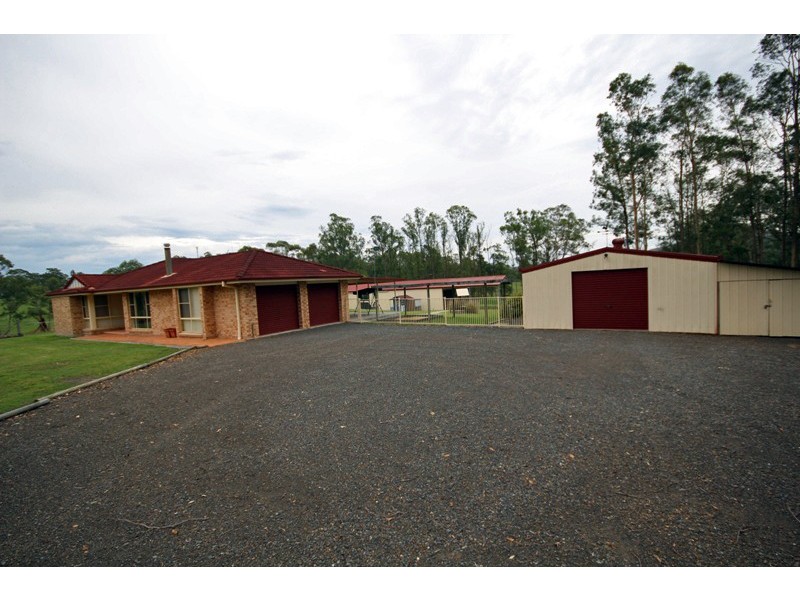 308 Bulga Road, Wingham NSW 2429