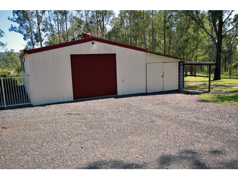 380 Bulga Road, Wingham NSW 2429