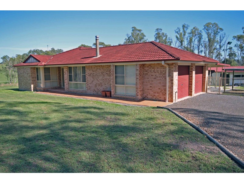 380 Bulga Road, Wingham NSW 2429
