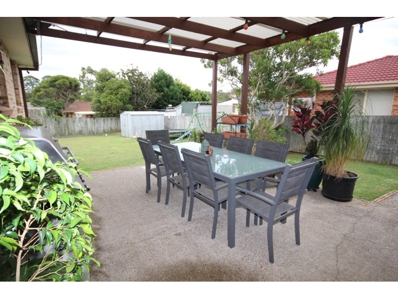 16 Rosewood Crescent, Taree NSW 2430