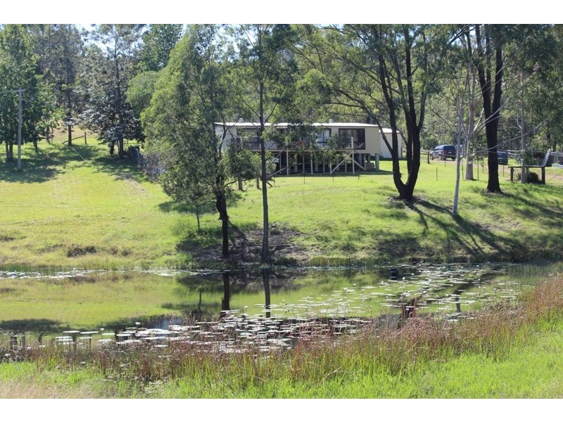 500 Nowendoc Road, Killawarra NSW 2429